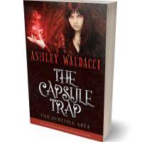 Tablet view of Fuzzy Wuzzy Brown #4301 - Premade Paranormal & Urban Book Cover | BookCoverZone