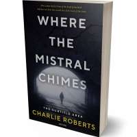 Tablet view of Tide #4350 - Premade Mystery & Thriller & Suspense Book Cover | BookCoverZone