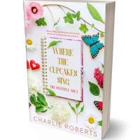 Tablet view of Ebb #4365 - Premade Romance Book Cover | BookCoverZone