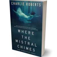 Tablet view of Elephant #4384 - Premade Mystery & Thriller & Suspense Book Cover | BookCoverZone