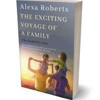 Tablet view of Dolphin #4449 - Premade Family & Parenting Book Cover | BookCoverZone