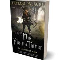 Tablet view of Zeus #4613 - Premade Fantasy Book Cover | BookCoverZone