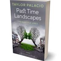 Tablet view of Mid Gray #4665 - Premade Environment & Ecology Book Cover | BookCoverZone