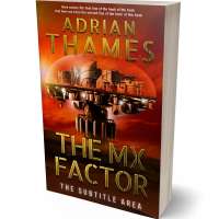Tablet view of Rebel #4726 - Premade Science Fiction Book Cover | BookCoverZone