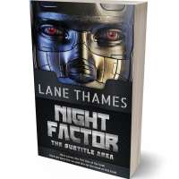 Tablet view of Tide #4733 - Premade Science Fiction Book Cover | BookCoverZone