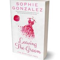 Tablet view of Wild Sand #4827 - Premade Chick Lit Book Cover | BookCoverZone