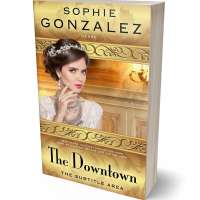 Tablet view of Whiskey #4836 - Premade Royal Romance Book Cover | BookCoverZone