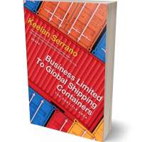 Tablet view of Valencia #4854 - Premade Business Book Cover | BookCoverZone