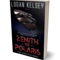 Tablet view of Cinder #4955 - Premade Science Fiction Book Cover | BookCoverZone
