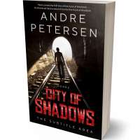 Tablet view of Contessa #4997 - Premade Mystery & Thriller & Suspense Book Cover | BookCoverZone