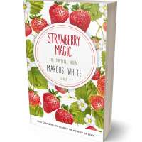 Tablet view of Sycamore #5003 - Premade Cookbooks & Food & Wine Book Cover | BookCoverZone