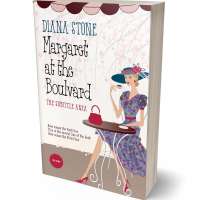 Tablet view of Dawn Pink #5024 - Premade Chick Lit Book Cover | BookCoverZone