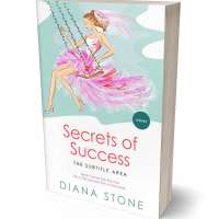 Tablet view of Iron #5026 - Premade Chick Lit Book Cover | BookCoverZone