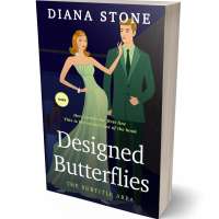Tablet view of Mirage #5035 - Premade Chick Lit Book Cover | BookCoverZone