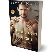 Tablet view of English Walnut #5049 - Premade Erotica Book Cover | BookCoverZone