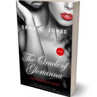 Tablet view of Mine Shaft #5063 - Premade Erotica Book Cover | BookCoverZone