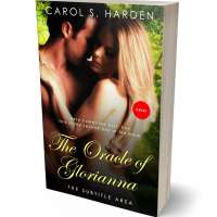 Tablet view of Tumbleweed #5067 - Premade Erotica Book Cover | BookCoverZone