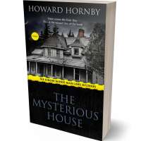 Tablet view of Yuma #5099 - Premade Mystery & Thriller & Suspense Book Cover | BookCoverZone