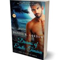 Tablet view of Shark #5111 - Premade Erotica Book Cover | BookCoverZone