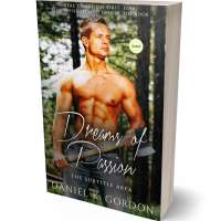Tablet view of Rangitoto #5116 - Premade Erotica Book Cover | BookCoverZone