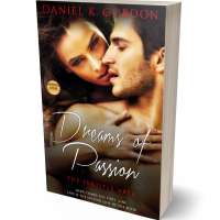 Tablet view of Whiskey #5122 - Premade Erotica Book Cover | BookCoverZone