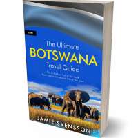 Tablet view of Cerulean Blue #5382 - Premade Travel Book Cover | BookCoverZone
