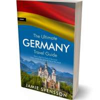 Tablet view of Matisse #5385 - Premade Travel Book Cover | BookCoverZone