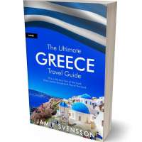 Tablet view of Science Blue #5386 - Premade Travel Book Cover | BookCoverZone