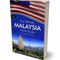Tablet view of Bay Of Many #5415 - Premade Travel Book Cover | BookCoverZone