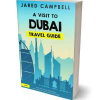 Tablet view of Boston Blue #5472 - Premade Travel Book Cover | BookCoverZone