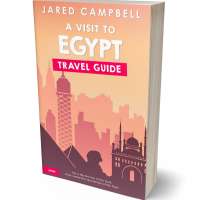 Tablet view of Rose Bud #5476 - Premade Travel Book Cover | BookCoverZone