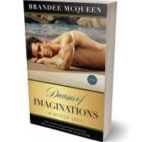 Tablet view of Laser #5550 - Premade Erotica Book Cover | BookCoverZone