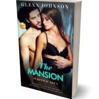 Tablet view of Thunder #5568 - Premade Erotica Book Cover | BookCoverZone