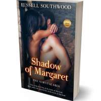 Tablet view of Shark #5621 - Premade Erotica Book Cover | BookCoverZone