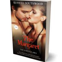 Tablet view of Tumbleweed #5629 - Premade Erotica Book Cover | BookCoverZone