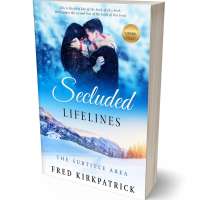 Tablet view of Tory Blue #5637 - Premade Romance Book Cover | BookCoverZone