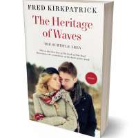 Tablet view of Baltic Sea #5655 - Premade Romance Book Cover | BookCoverZone