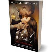 Tablet view of Twine #5672 - Premade Romance Book Cover | BookCoverZone