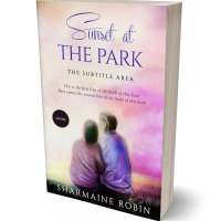 Tablet view of Bizarre #5693 - Premade Romance Book Cover | BookCoverZone