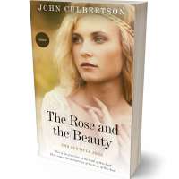 Tablet view of Almond #5699 - Premade Romance Book Cover | BookCoverZone
