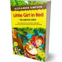 Tablet view of Green Pea #5761 - Premade Children Book Cover | BookCoverZone