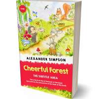 Tablet view of Red Ribbon #5764 - Premade Children Book Cover | BookCoverZone