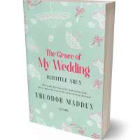 Tablet view of Edgewater #5790 - Premade Chick Lit Book Cover | BookCoverZone