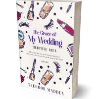 Tablet view of Merino #5794 - Premade Chick Lit Book Cover | BookCoverZone