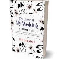 Tablet view of Woodsmoke #5795 - Premade Chick Lit Book Cover | BookCoverZone