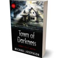 Tablet view of Tea #5814 - Premade Horror Book Cover | BookCoverZone