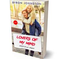 Tablet view of White Rock #5871 - Premade Teen & Young Adult Book Cover | BookCoverZone