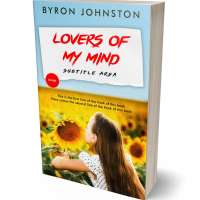 Tablet view of Woodrush #5876 - Premade Teen & Young Adult Book Cover | BookCoverZone