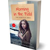 Tablet view of Akaroa #5882 - Premade Teen & Young Adult Book Cover | BookCoverZone