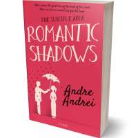 Tablet view of Cerise Red #6008 - Premade Romance Book Cover | BookCoverZone